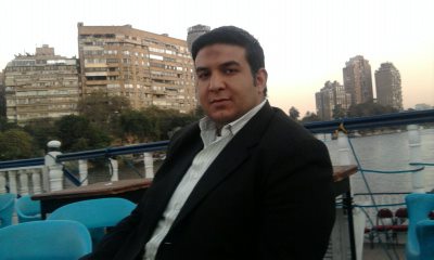 Mr. Mahmoud Rashad<br> (Lawyer)<br>