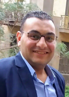 Mr. Ahmed Yehia<br> (HR Manager)<br>