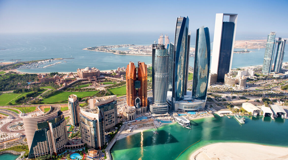 ABU DHABI – The United Arab Emirates