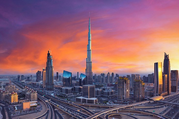 The United Arab Emirates Join the International Trademark System