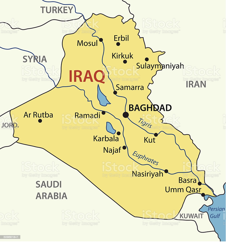 Iraq: