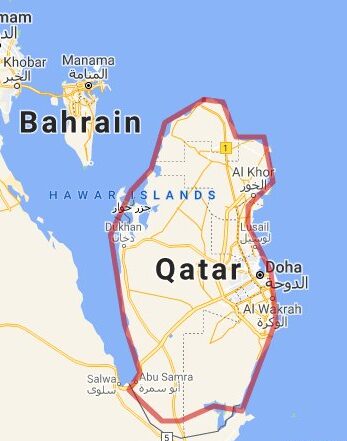 Qatar: