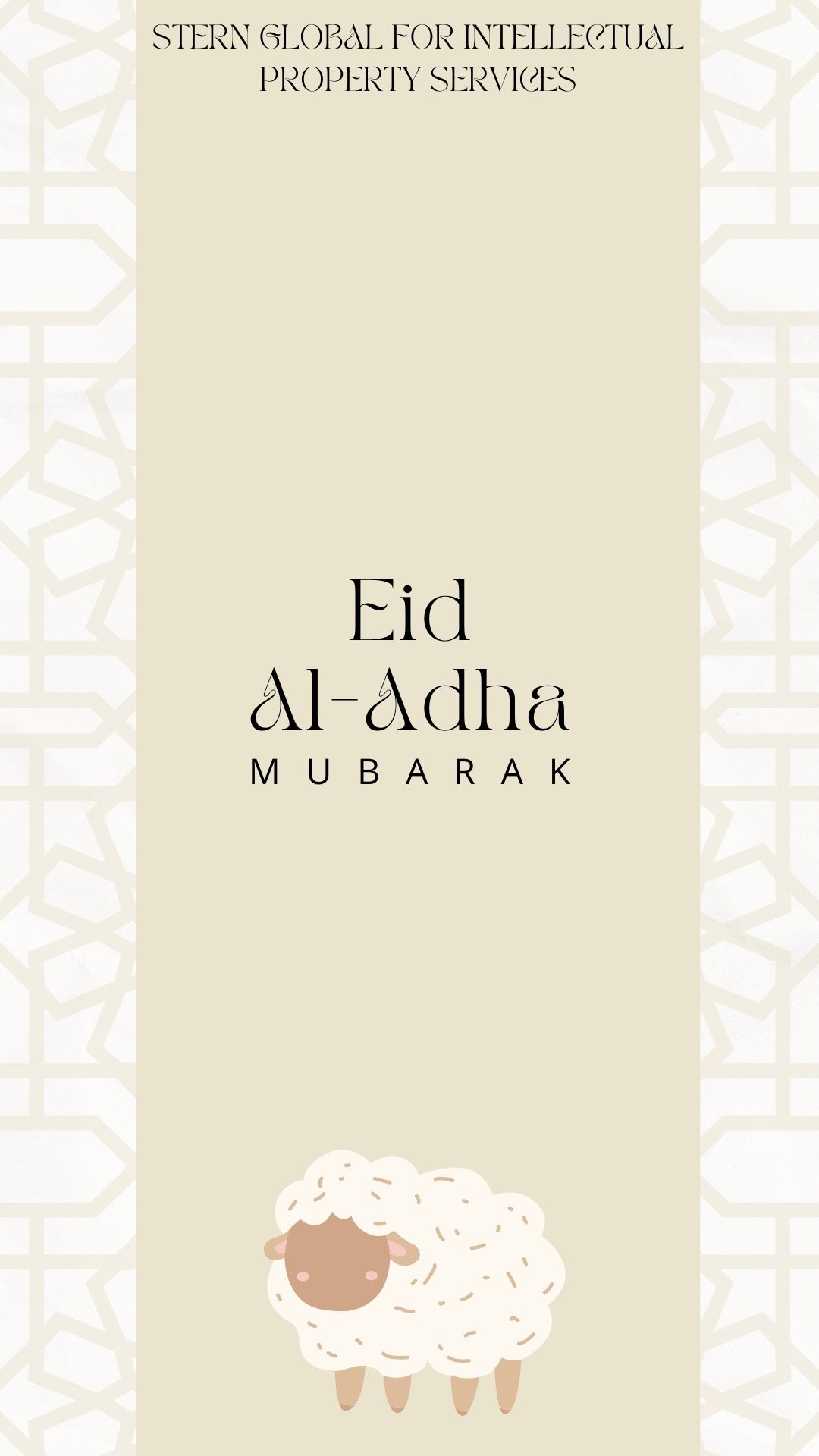 Happy Eid Adha 2022